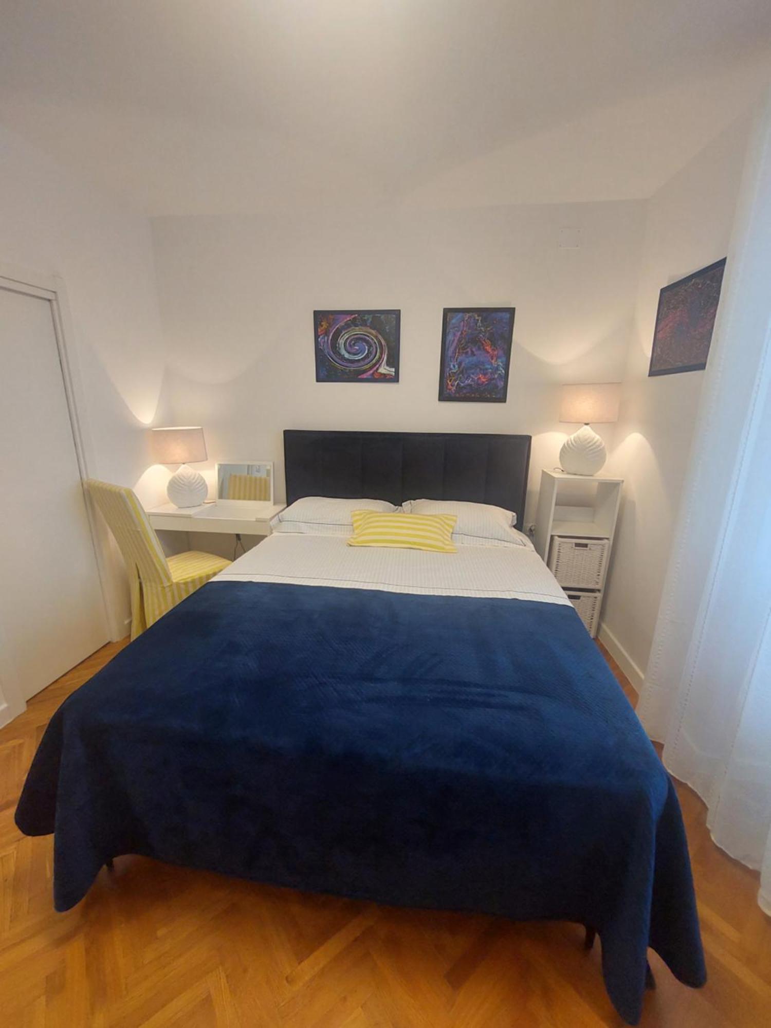 Vila Dora - Studio Dora Martinšćica Esterno foto